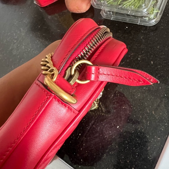 GG MARMONT MINI BAG - Picture 7 of 14